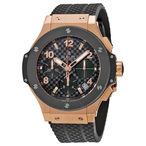 hublot men's watch.